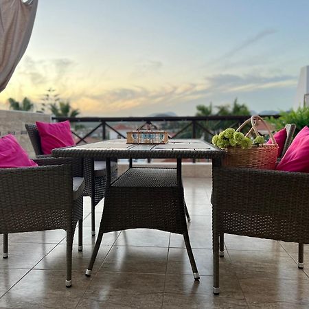Penthouse In Golf Del Sur Apartment San Miguel de Abona Exterior photo