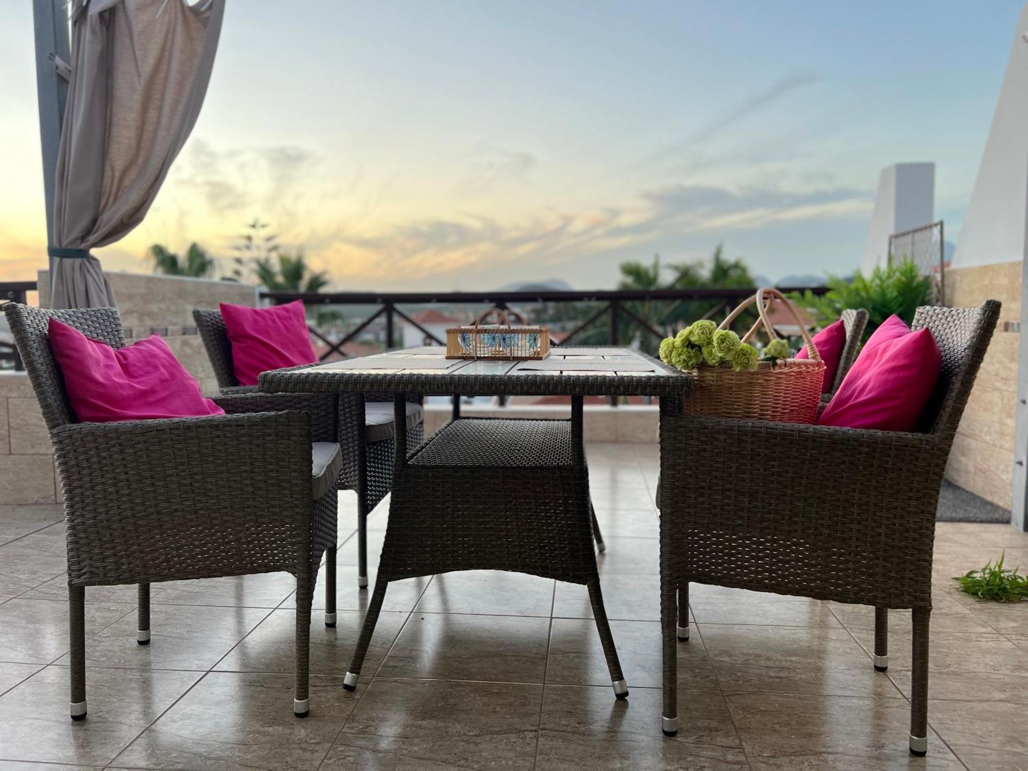 Penthouse In Golf Del Sur Apartment San Miguel de Abona Exterior photo